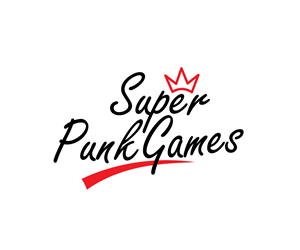 Logo Design by KabhTech Studio for Super Punk Games | Design: #6360526