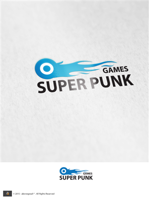 Logo Design by alexnegrea9