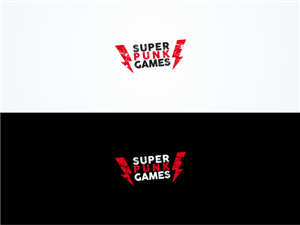 Design de Logo par Atvento Graphics pour Super Punk Games | Design : #6364978