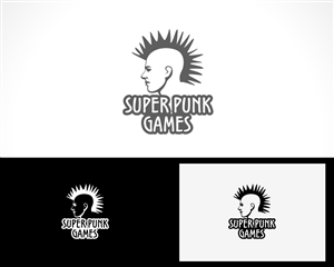 Logo Design by Pram Shaw