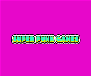 Logo Design by Matthew Fawcett for Super Punk Games | Design: #6354934