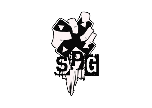 Logo Design by ShootingStar for Super Punk Games | Design #6402062
