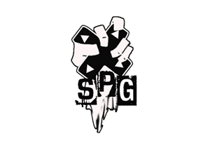 Logo Design by ShootingStar for Super Punk Games | Design: #6402062
