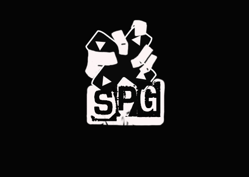 Logo Design by ShootingStar for Super Punk Games | Design #6402067