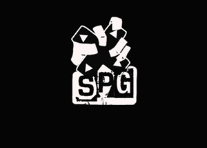 Logo Design by ShootingStar for Super Punk Games | Design: #6402067