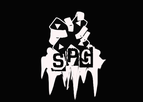 Logo Design by ShootingStar for Super Punk Games | Design #6402074