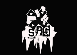 Logo Design by ShootingStar for Super Punk Games | Design: #6402074