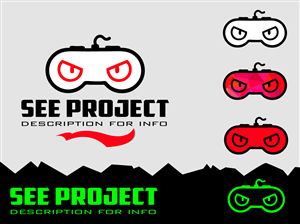 Logo Design by Nallavanz for Super Punk Games | Design: #6362358