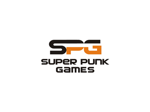 Logo Design by Sushma for Super Punk Games | Design: #6362876