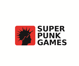 Logo Design by Boon for Super Punk Games | Design: #6360009