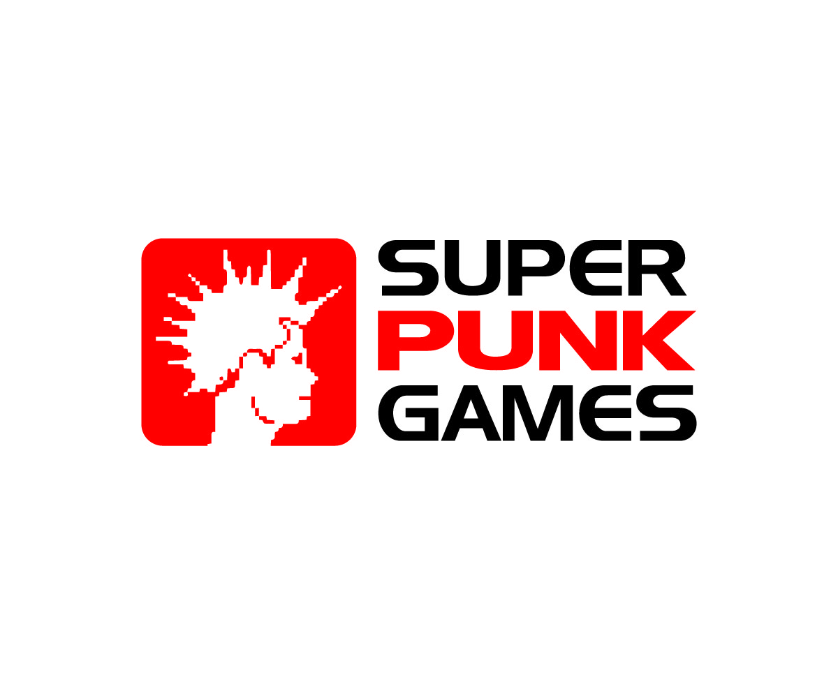 Design de Logo par Boon pour Super Punk Games | Design #6366441