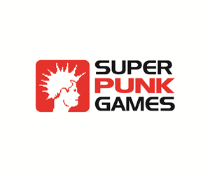 Design de Logo par Boon pour Super Punk Games | Design #6366441