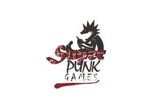 Logo Design by rgrider for Super Punk Games | Design: #6429972