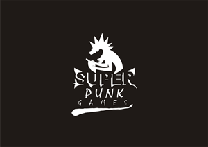 Design de Logo par rgrider pour Super Punk Games | Design : #6430220