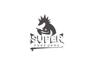 Logo Design by rgrider for Super Punk Games | Design: #6430333