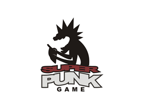Logo Design by rgrider for Super Punk Games | Design: #6432875