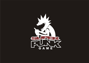 Logo Design by rgrider for Super Punk Games | Design: #6432941