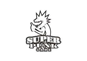 Design de Logo par rgrider pour Super Punk Games | Design : #6435685
