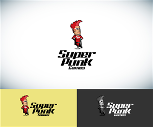 see Project description for info | Logo Design by Rodrigo Porfiro