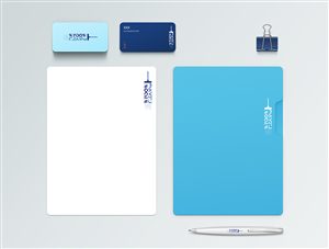 Logo Design by yuvi for this project | Design: #6355744