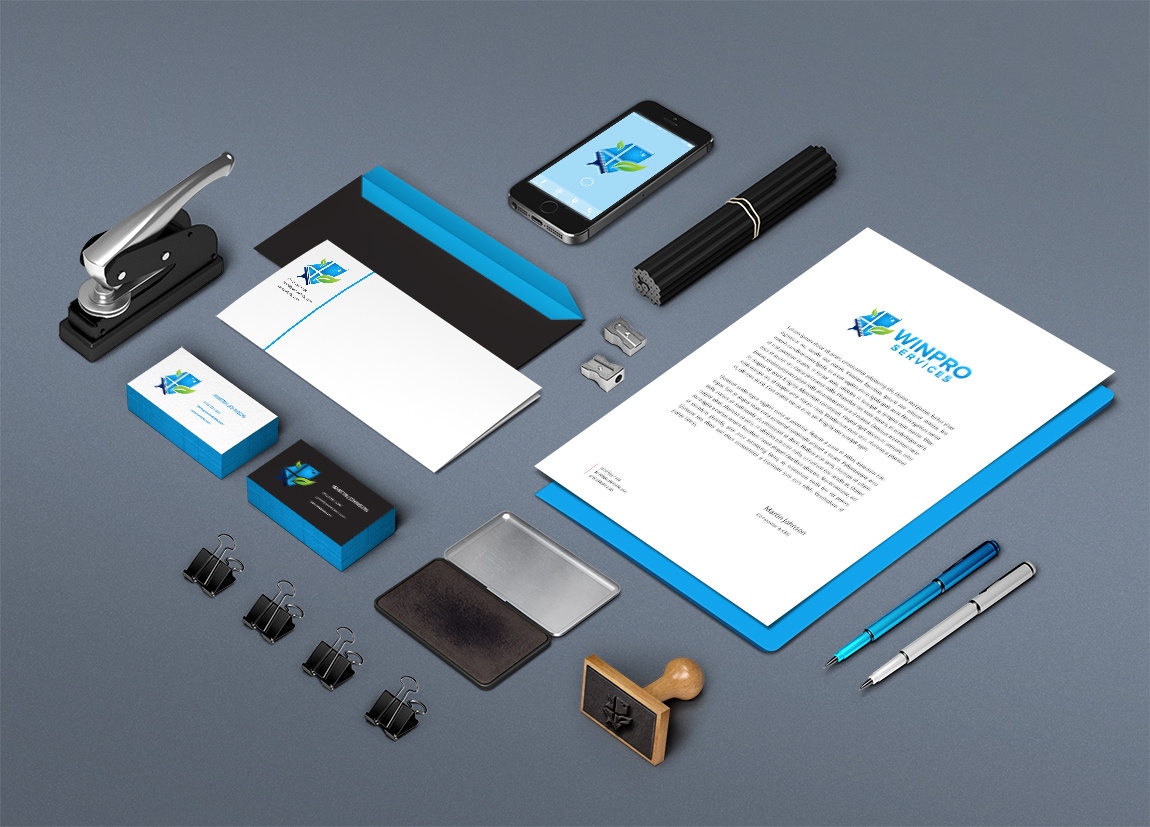 Logo-Design von B.Tibéri für dieses Projekt | Design #6356220