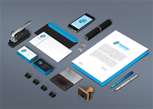 Logo Design by B.Tibéri for this project | Design: #6356220