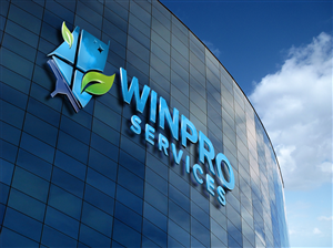 Logo Design by B.Tibéri for this project | Design: #6356225