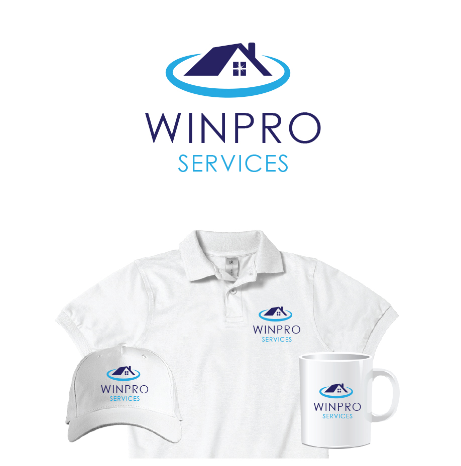 Logo Design by Jecha for this project | Design #6354320