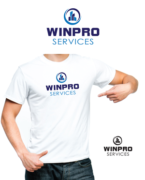 Logo Design by Jecha for this project | Design: #6366789