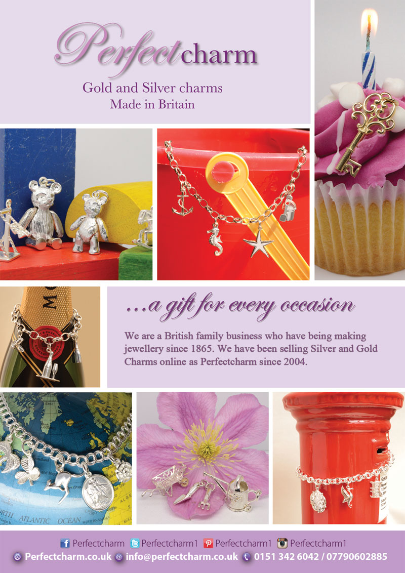Flyer Design by alessandroevge for Perfectcharm.co.uk | Design #6364142