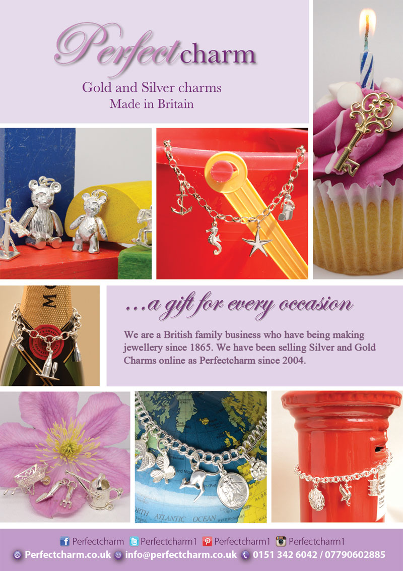 Flyer Design by alessandroevge for Perfectcharm.co.uk | Design #6364761