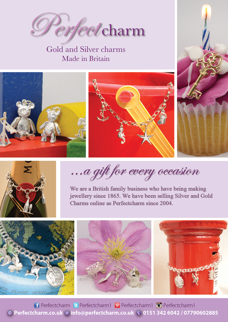 Flyer Design by alessandroevge for Perfectcharm.co.uk | Design: #6385100