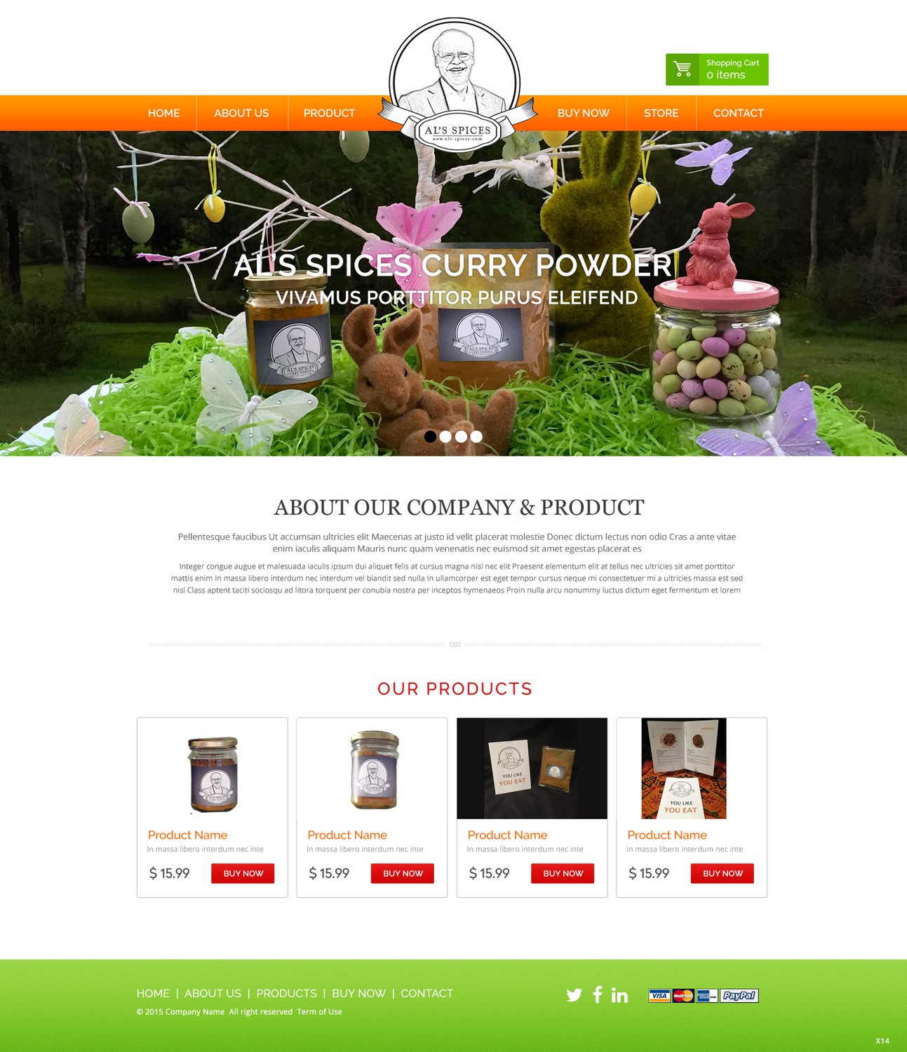 Web Design by pb for this project | Design #6366712