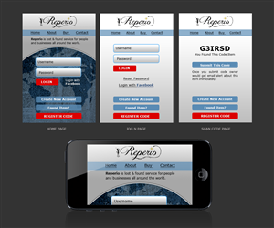 Web Design by Anjali