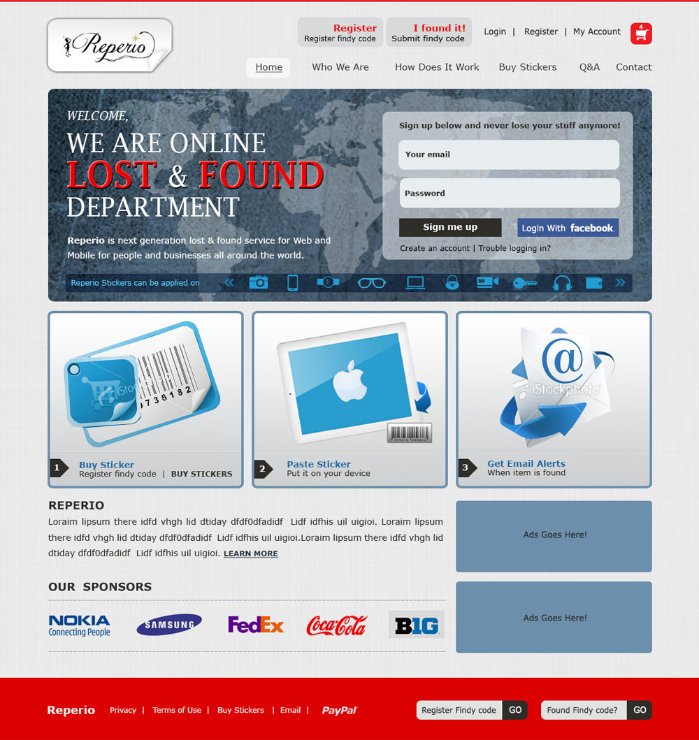 Web-Design von Anjali für BME Consulting | Design #1749215