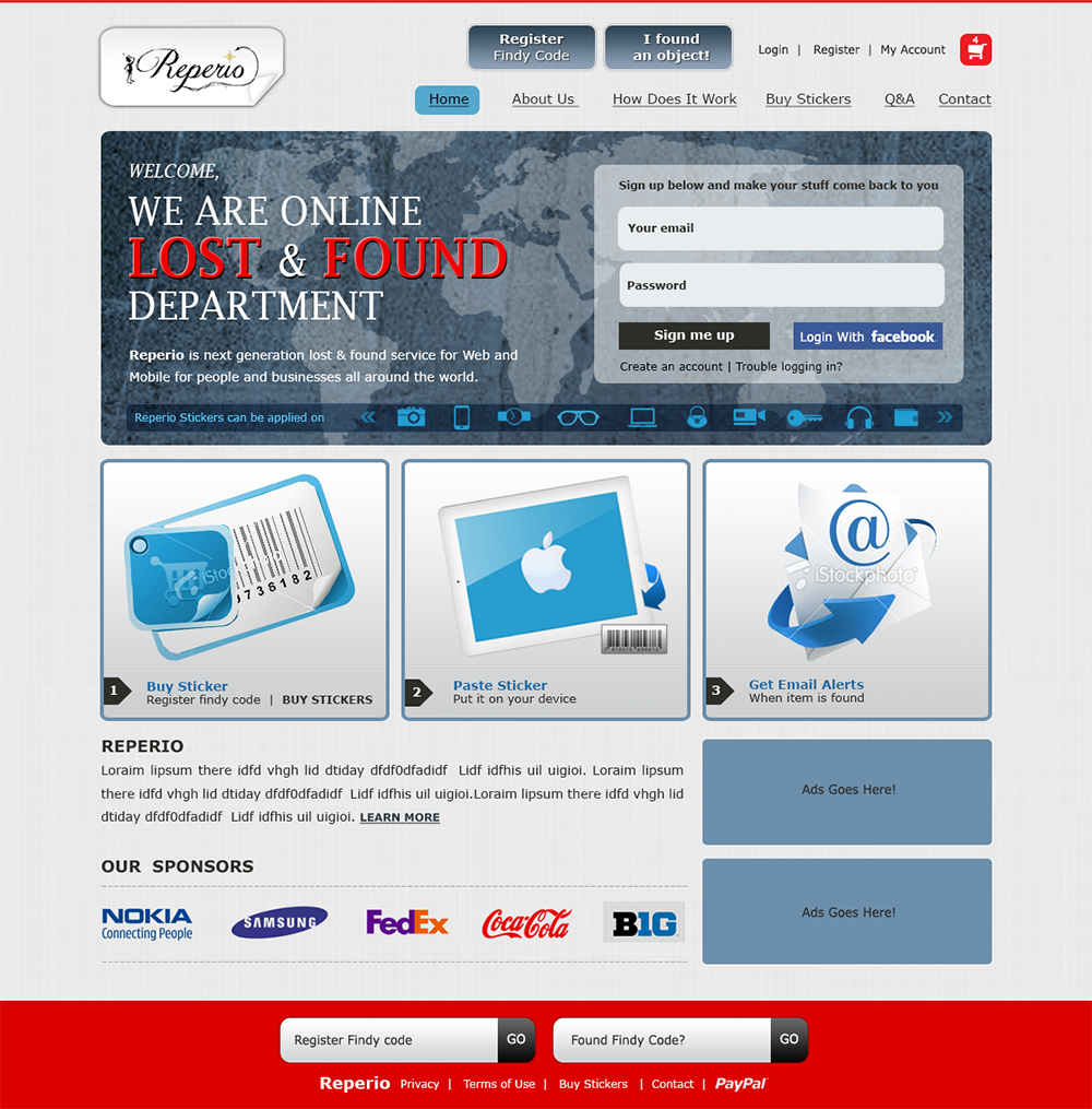 Web-Design von Anjali für BME Consulting | Design #1762517