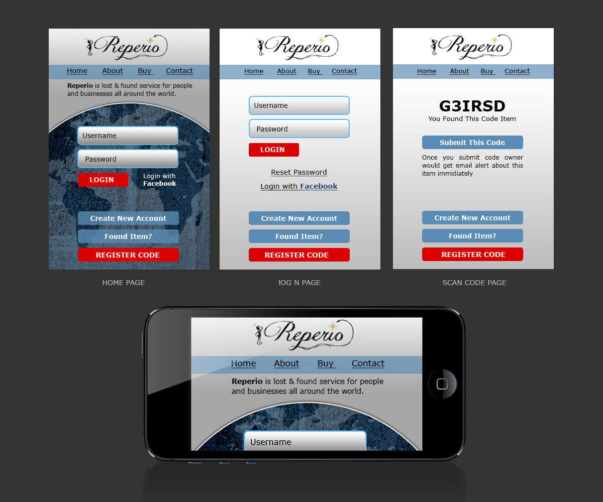 Web-Design von Anjali für BME Consulting | Design #1762524