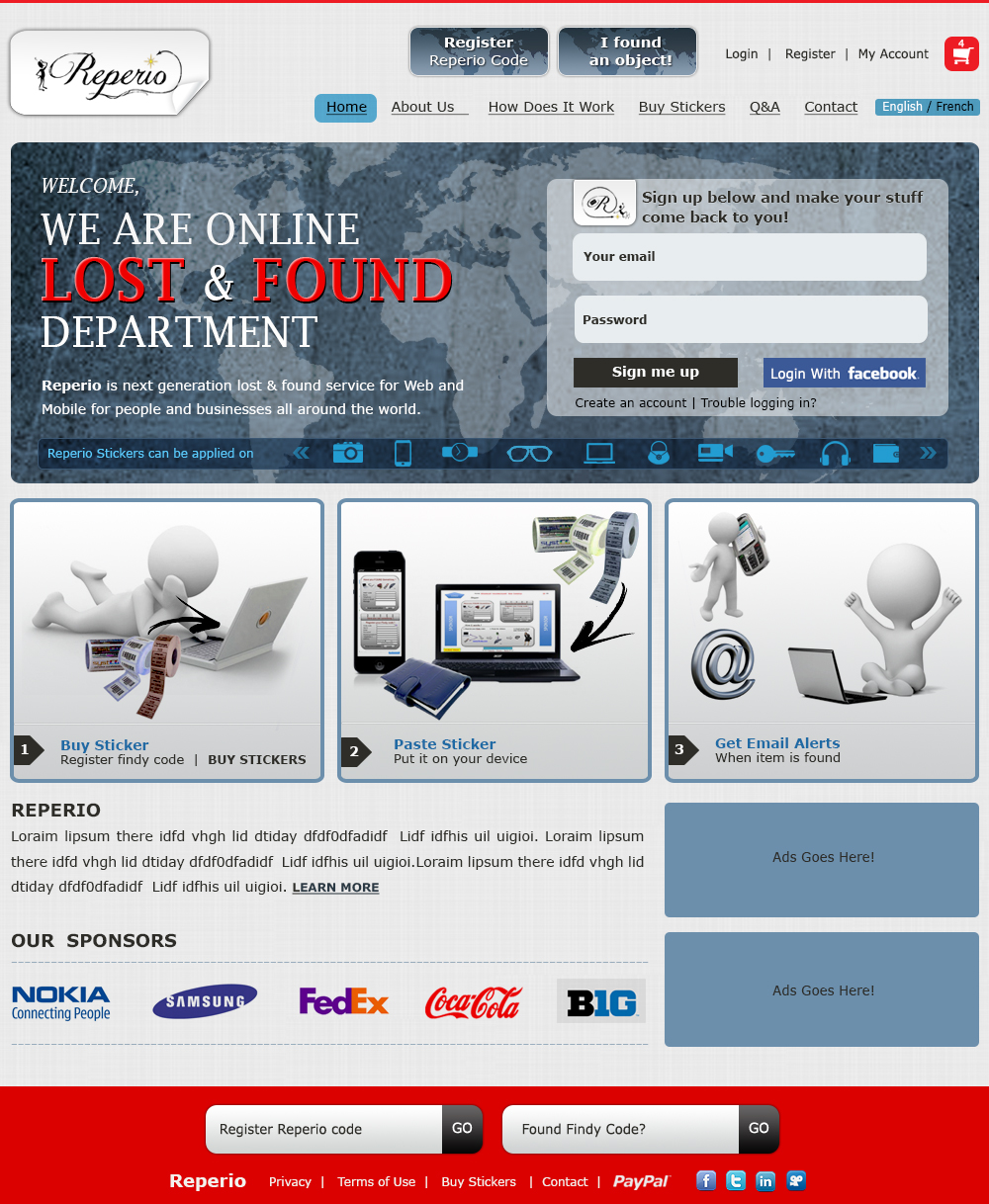 Web-Design von Anjali für BME Consulting | Design #1777569