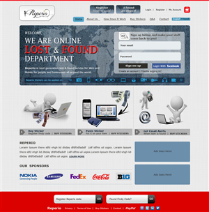 Web-Design von Anjali für BME Consulting | Design: #1777571