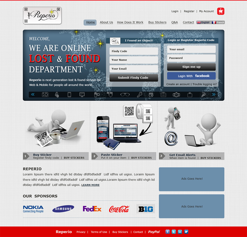 Web-Design von Anjali für BME Consulting | Design: #1806825
