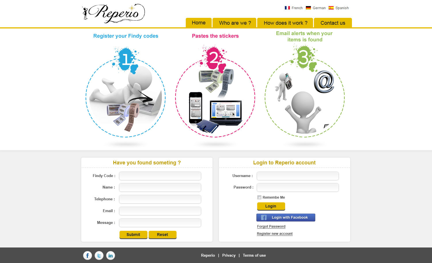 Web Design par sandeepkhunt pour BME Consulting | Design #1692646
