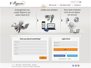 Web-Design von Creative Usha für BME Consulting | Design: #1749260