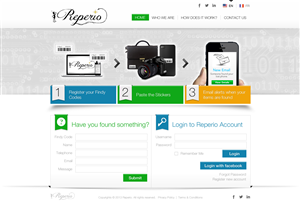 Web Design by TechWise