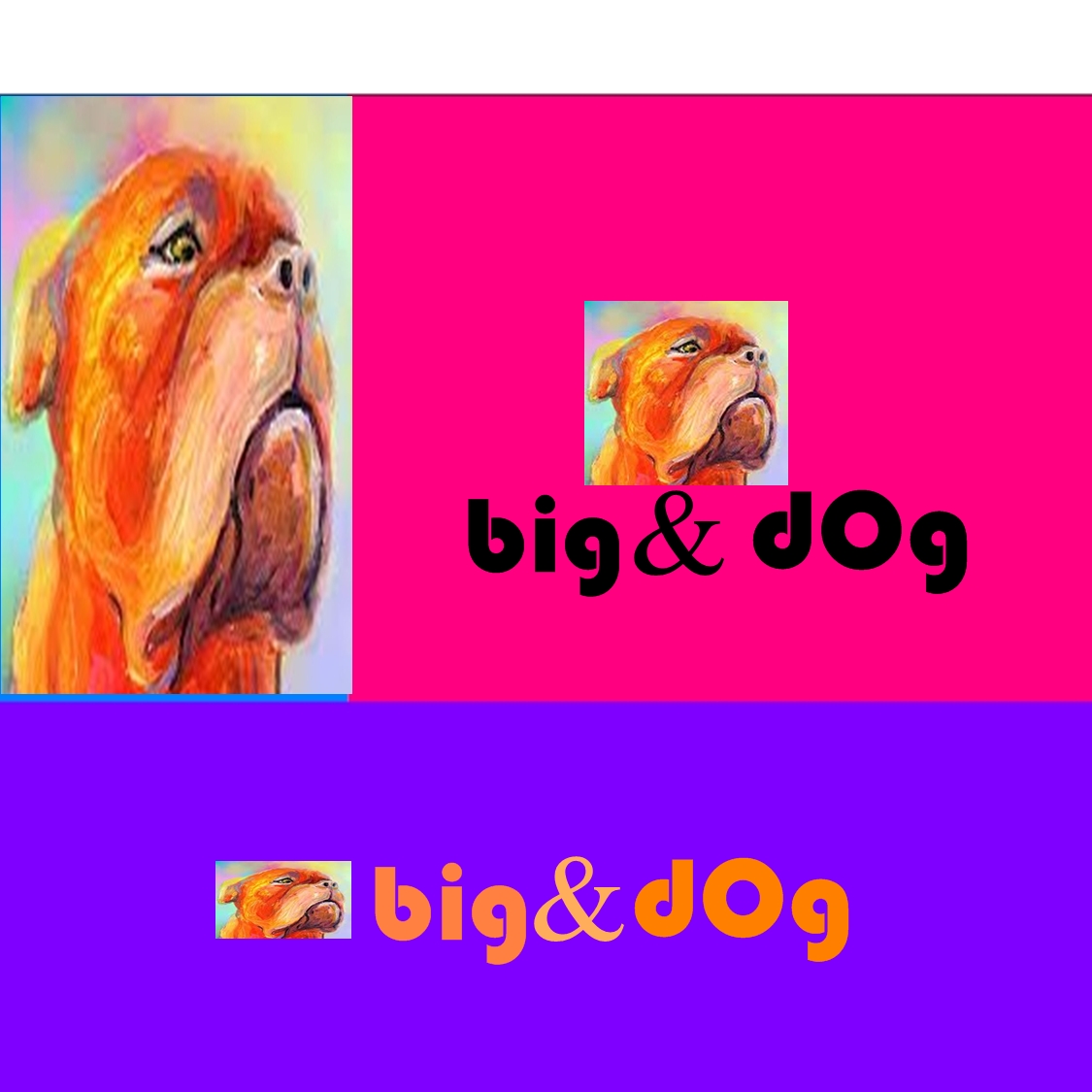 Logo Design by arbdesign for this project | Design #1677284