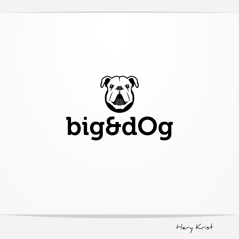 Logo Design by hery_krist for this project | Design #1685713