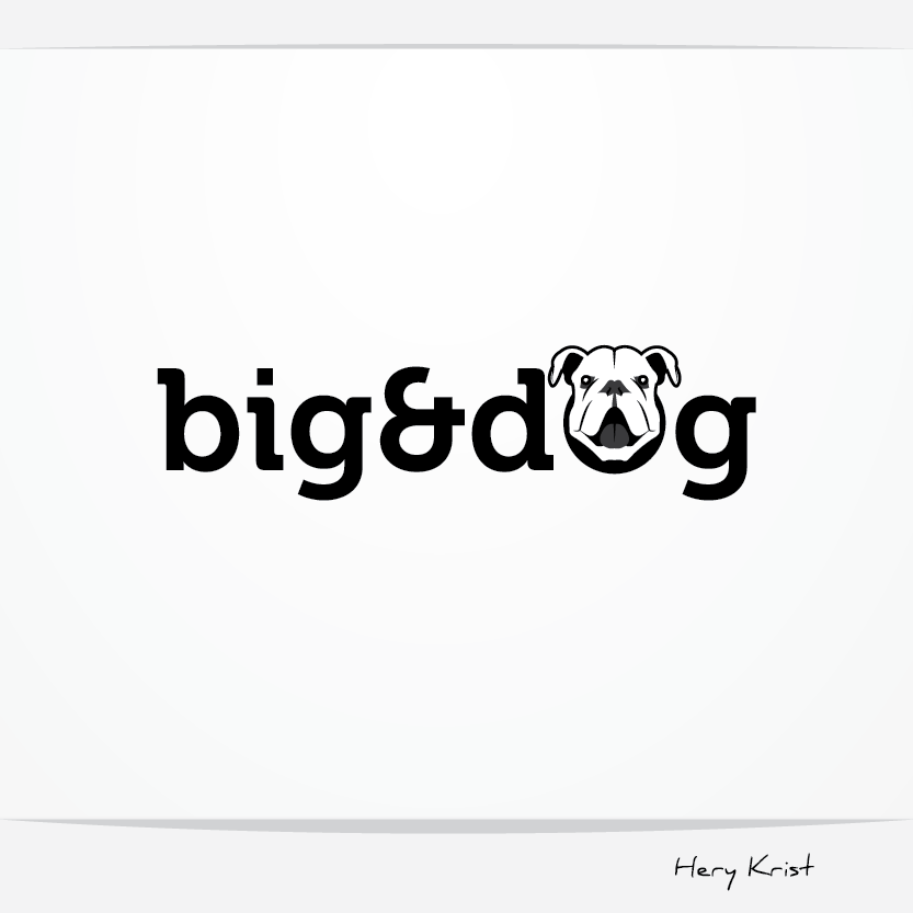 Logo Design by hery_krist for this project | Design #1685715