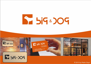 Logo Design by IMAGE SOLUTION for this project | Design: #1690269