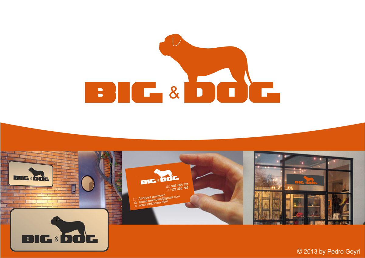 Logo Design by IMAGE SOLUTION for this project | Design #1690274