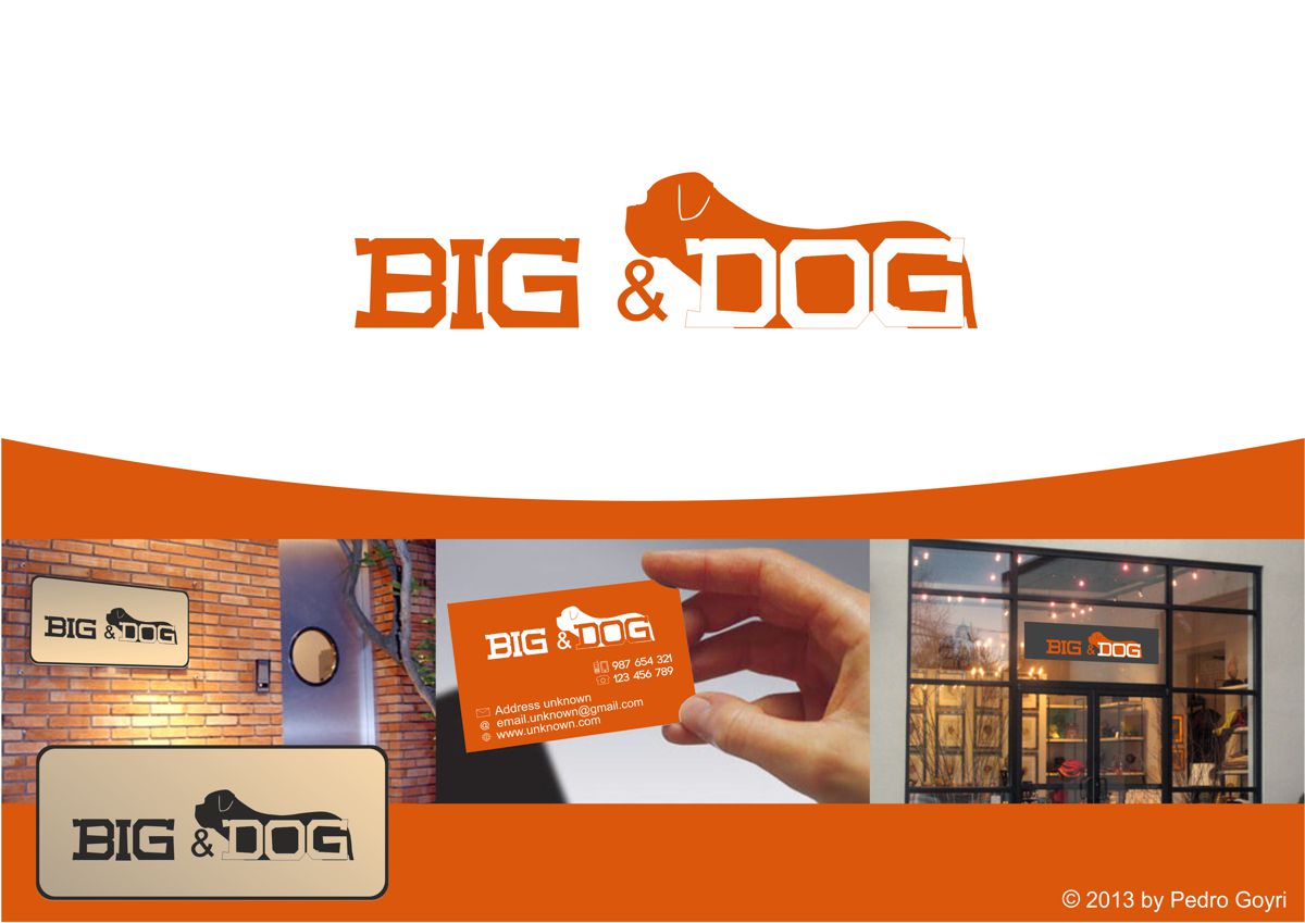 Logo Design by IMAGE SOLUTION for this project | Design #1690277