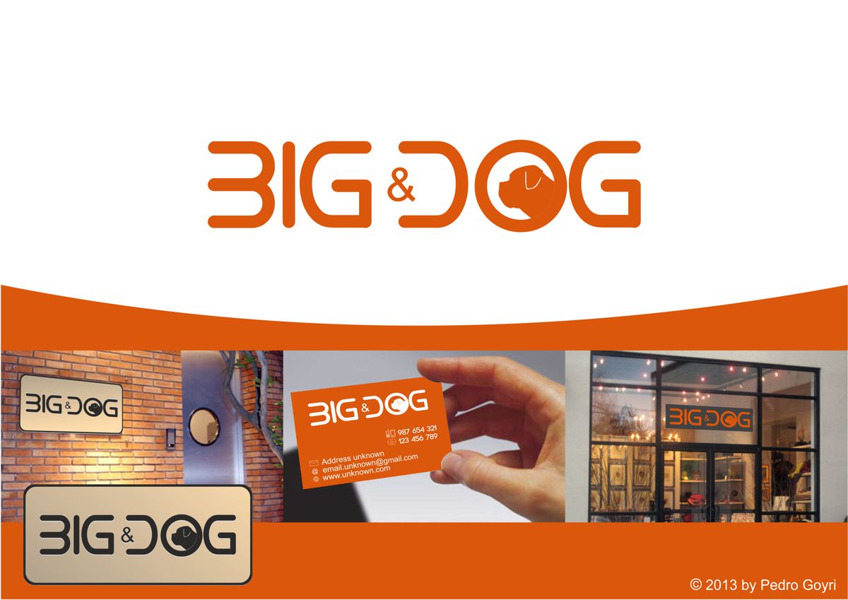 Logo Design by IMAGE SOLUTION for this project | Design #1690282
